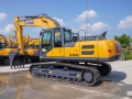 XCMG XE260D [3]