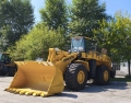 Komatsu WA600-8 [0]