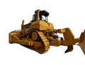 Бульдозер ZAUBERG B9X [0]
