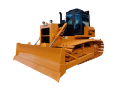 Бульдозер ZAUBERG B5W [0]