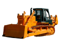 Бульдозер ZAUBERG B8 [0]