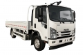 Бортовой грузовик ISUZU 4x2 дв 151kw гп 10т кузов  [0]