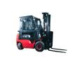 Бензиновый вилочный погрузчик ZAUBERG GB15 [0]