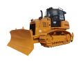 Бульдозер ZAUBERG B4 [0]