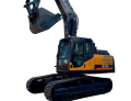 Экскаватор ZAUBERG E230-IX [0]