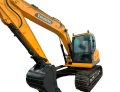 Экскаватор ZAUBERG EX-150C [0]