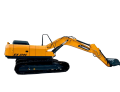 Экскаватор ZAUBERG EX-210C [0]