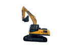 Экскаватор ZAUBERG EX-210CS [0]