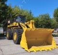 Komatsu WA600-8 [2]