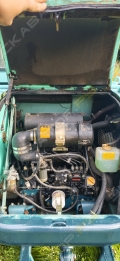 Yanmar B27 [3]