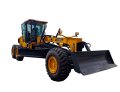 Автогрейдер ZAUBERG GR-240C [0]