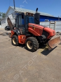 Ditch Witch RT115 [4]