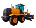 Автогрейдер ZAUBERG GR-220C AWD [0]