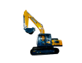 Экскаватор ZAUBERG EX-210CX [0]