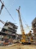 XCMG XGC300 [1]