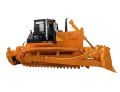 Бульдозер ZAUBERG B7W [0]