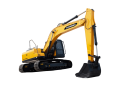Экскаватор ZAUBERG EX-220C [0]