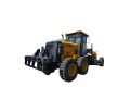 Автогрейдер ZAUBERG GR-180C [0]