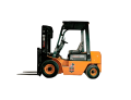 Дизельный вилочный погрузчик ZAUBERG DS25-X [0]