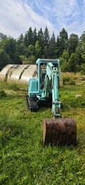 Yanmar B27 [2]