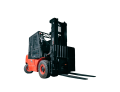 Дизельный вилочный погрузчик ZAUBERG DS40-M [0]