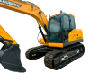 Экскаватор ZAUBERG EX-135W [0]