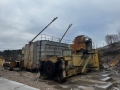 Kranbau Eberswalde Альбатрос [1]