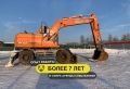 DX160W7 + ГИДРОМОЛОТ [4]