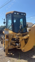 Weheavy WLB468-II Weichai [3]