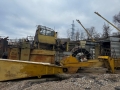 Kranbau Eberswalde Альбатрос [3]