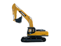 Экскаватор ZAUBERG EX-460C [0]