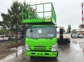 Isuzu Elf (автогидроподъемник) [0]