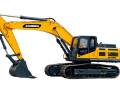 Экскаватор ZAUBERG EX-360C [0]