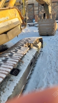 Hyundai R 520LC-9S [15]