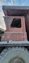 БелАЗ 540 [10]