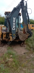 John Deere 325J [2]