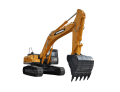 Экскаватор ZAUBERG EX-380C [0]