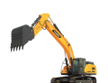 Экскаватор ZAUBERG EX-680W [0]