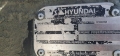 Hyundai R 520LC-9S [18]