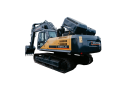 Экскаватор ZAUBERG E370-C [0]