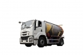 Илосос на шасси ISUZU 4x2 дв 151KW бочка 10м3 насо [0]