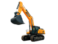 Экскаватор ZAUBERG EX-800W [0]