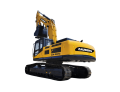 Экскаватор ZAUBERG EX-330C [0]
