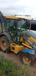 John Deere 325J [0]