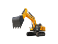 Экскаватор ZAUBERG EX-980W [0]