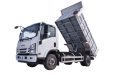 Самосвал ISUZU 4x2 дв 139kw средний подъёмник П-об [0]