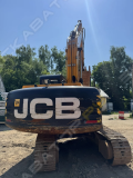 JCB JS 205NLC [3]