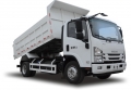 Самосвал ISUZU 4x2, 5,9 тонн [0]