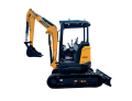 Мини-экскаватор ZAUBERG EX-26Y [0]