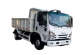 Самосвал ISUZU 4x2 дв 139Kw гп 10 тонн кузов 4900х [0]